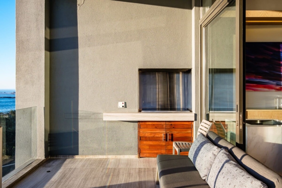 To Let 4 Bedroom Property for Rent in Camps Bay Western Cape